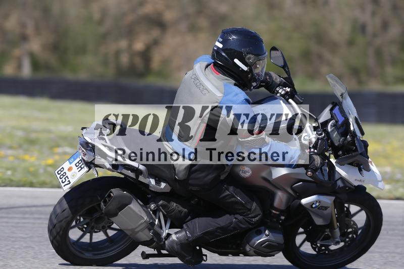 Archiv-2025/03 04.04.2025 TZ Motorsport ADR/Gruppe gruen/30